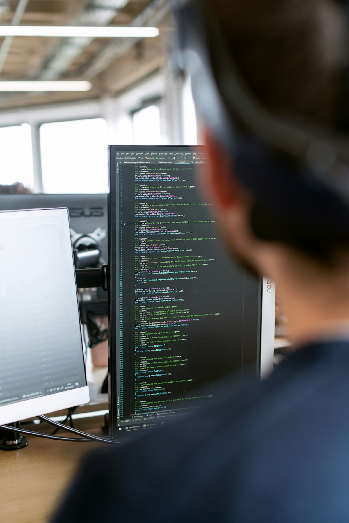 KOSGEB Kapasite Geliştirme Destek Programı destek görseli